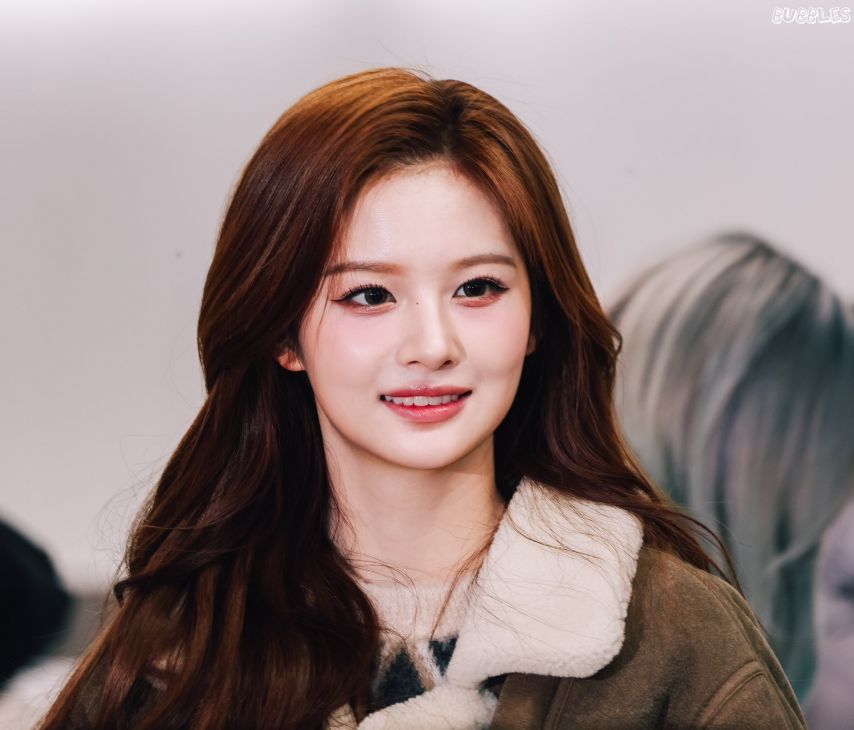 [엔믹스] 설윤