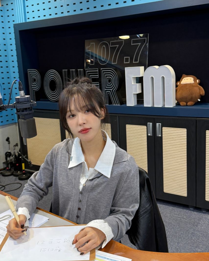 레드벨벳 웬디