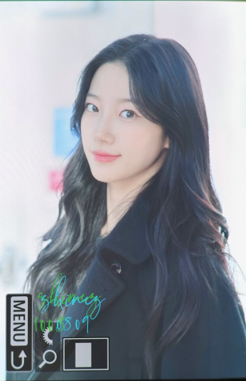 [르세라핌] 카즈하