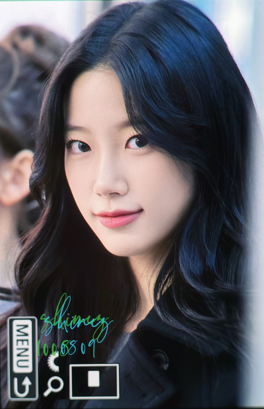 [르세라핌] 카즈하