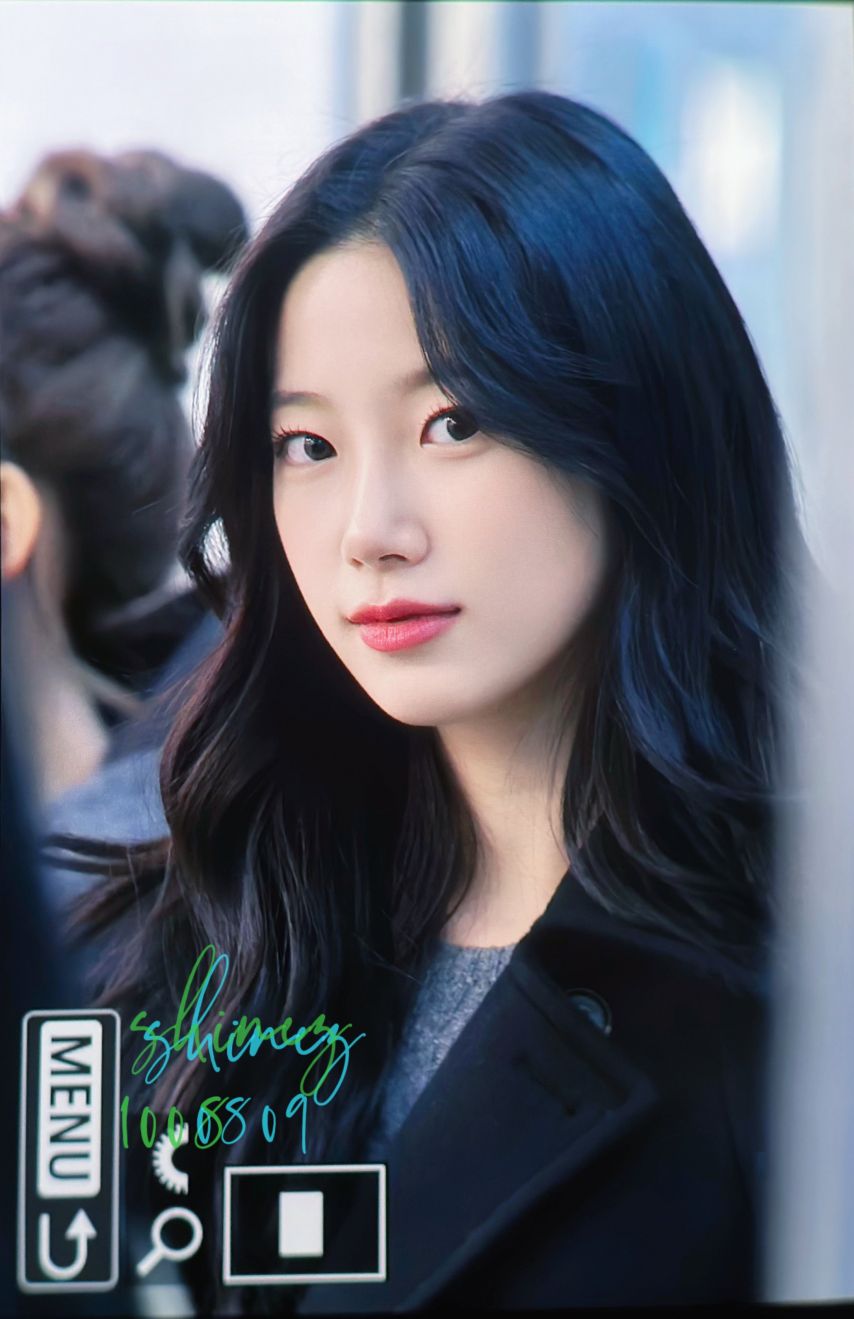 [르세라핌] 카즈하