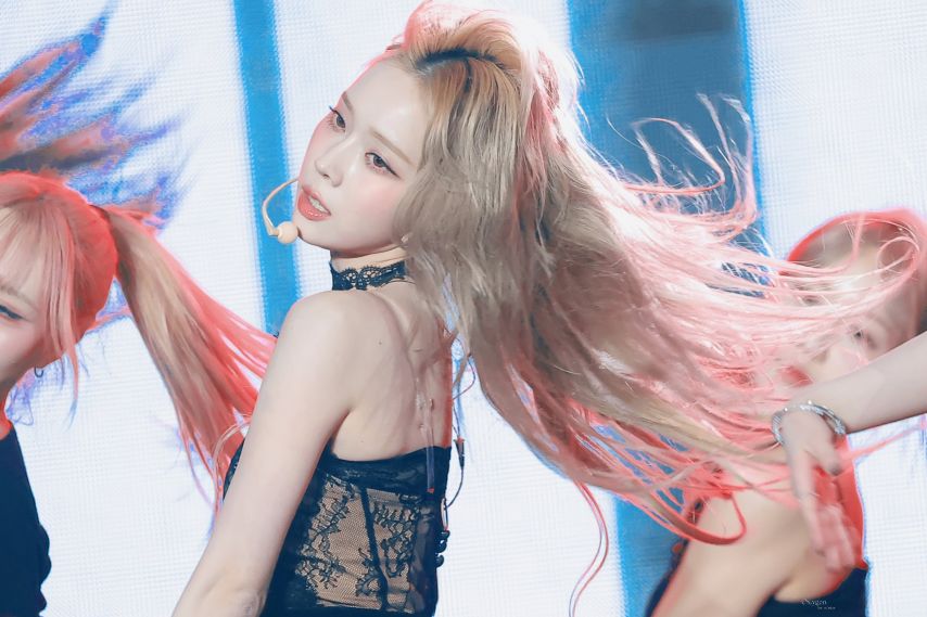 [에스파] 윈터