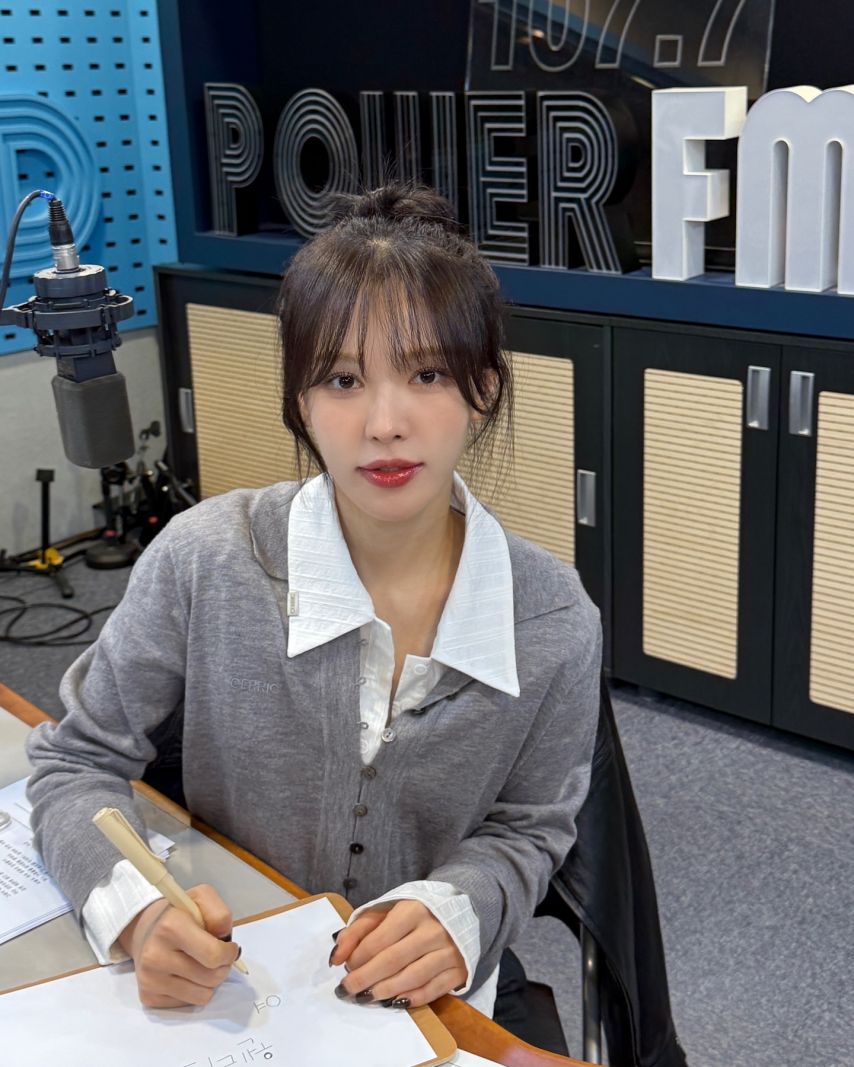 레드벨벳 웬디