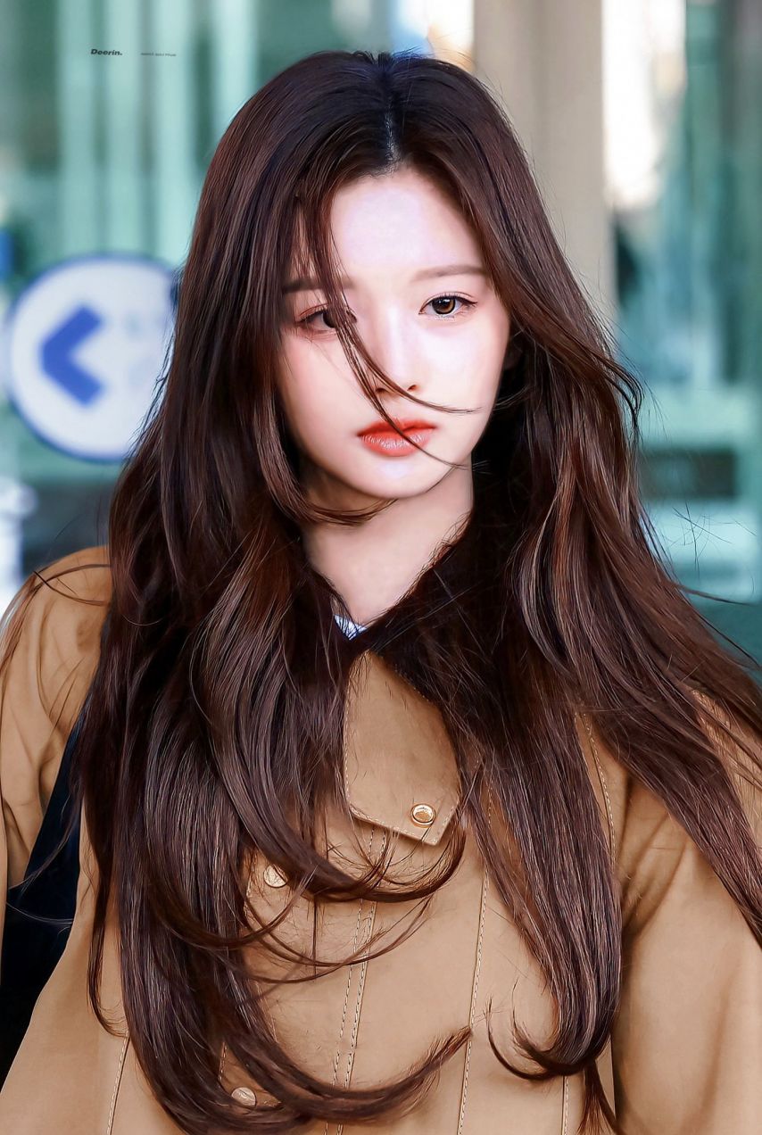 엔믹스 설윤