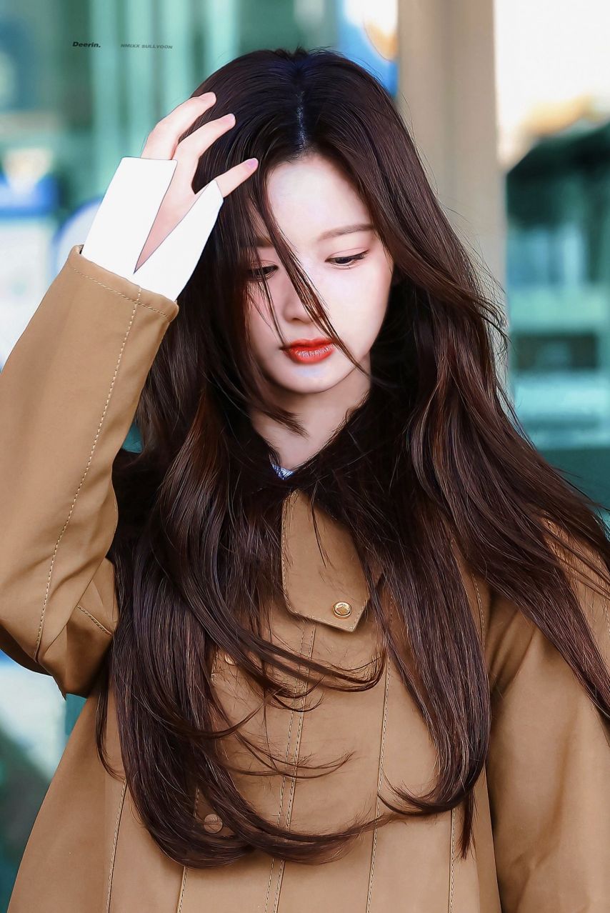 엔믹스 설윤