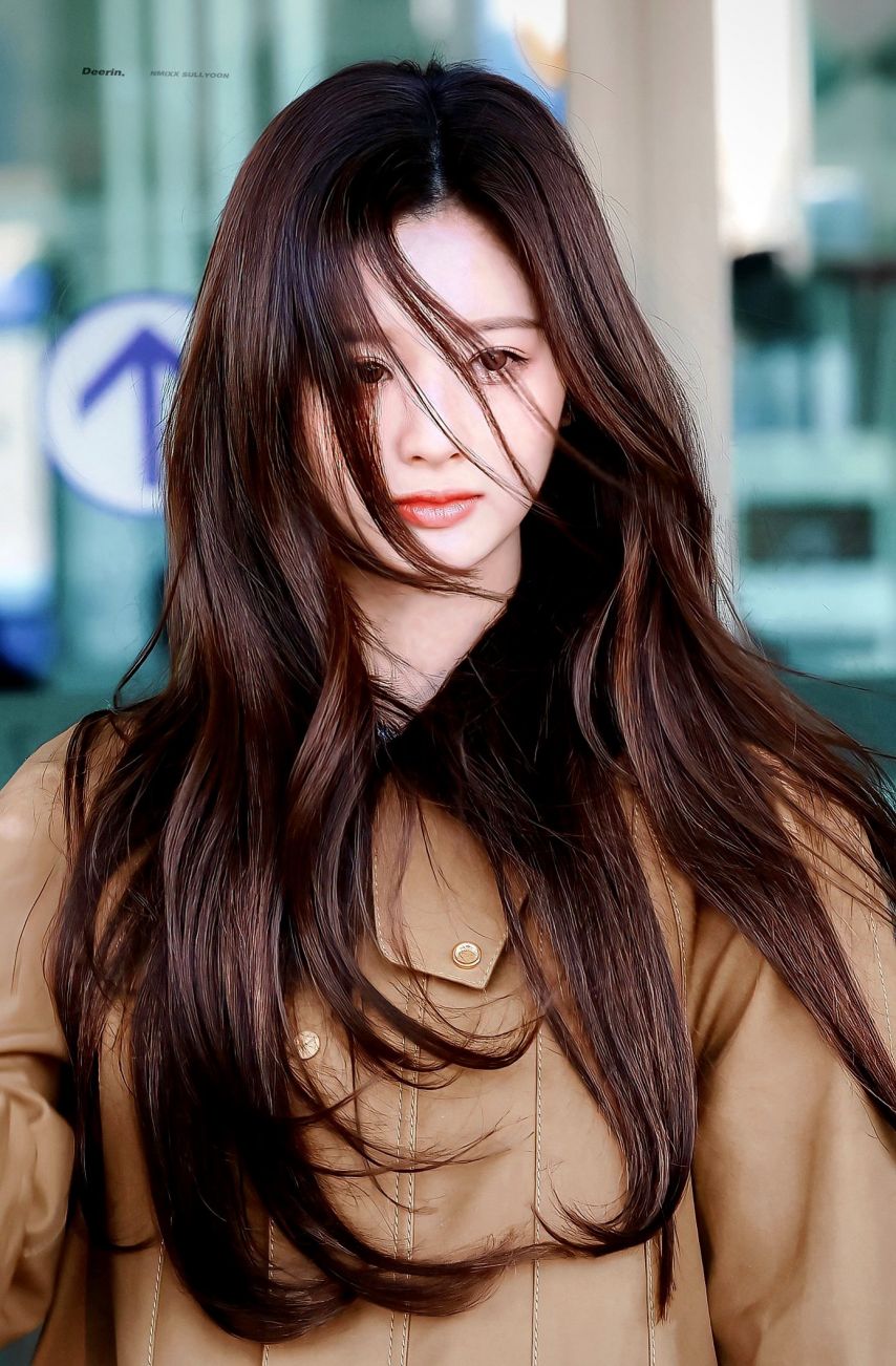 엔믹스 설윤