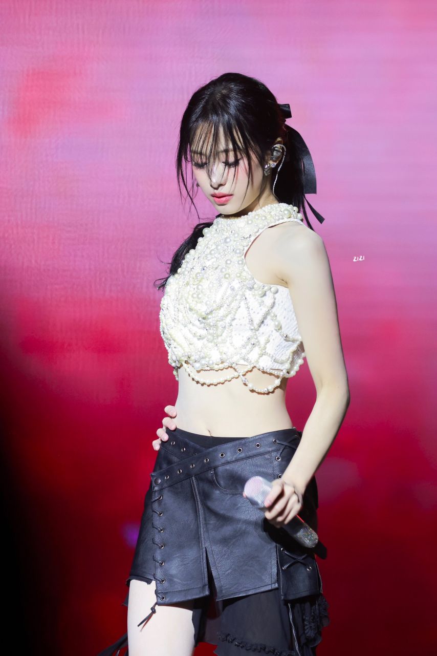 베이비몬스터 아현