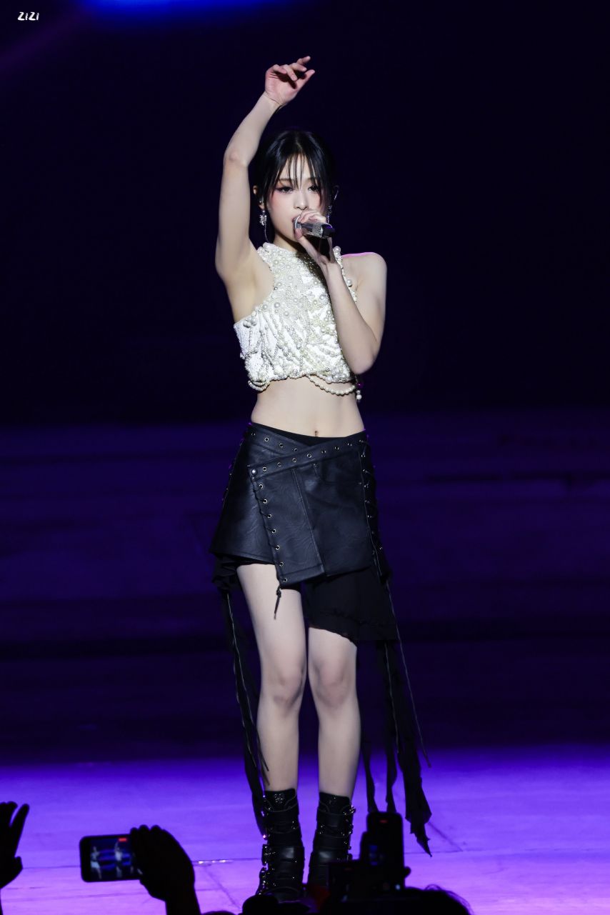 베이비몬스터 아현