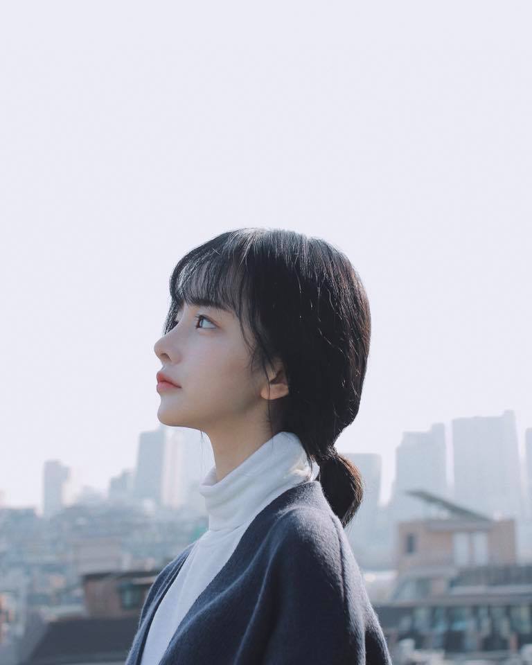 인스타 손화민