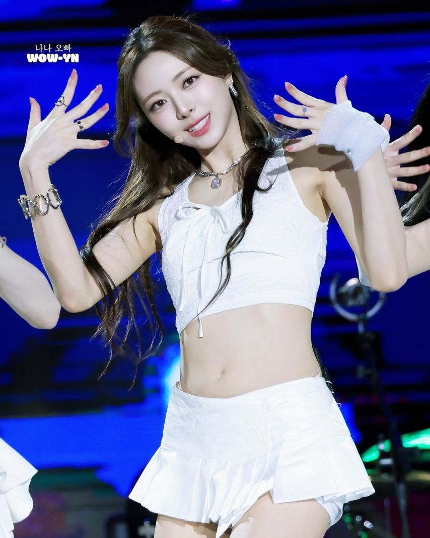 ITZY 유나