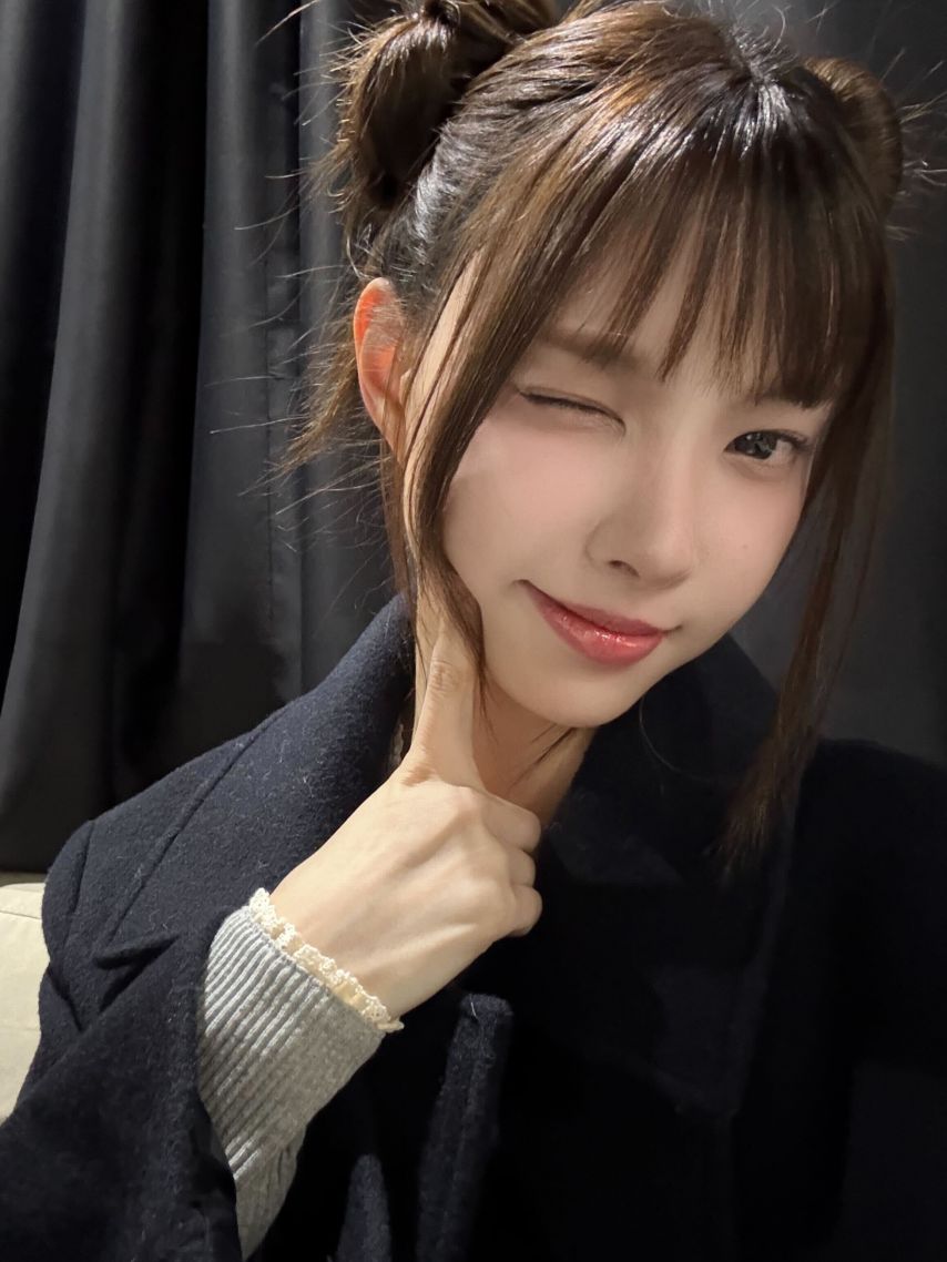 아일릿 윤아