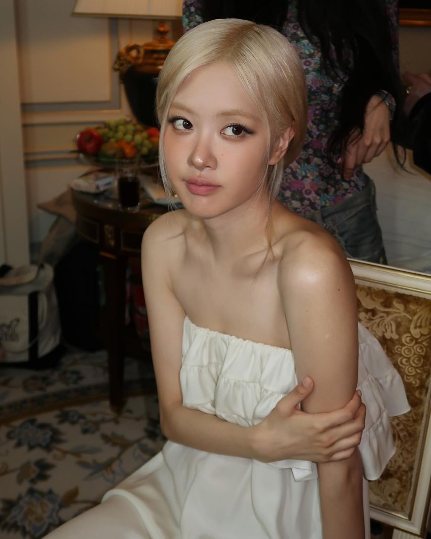로제 (블랙핑크)