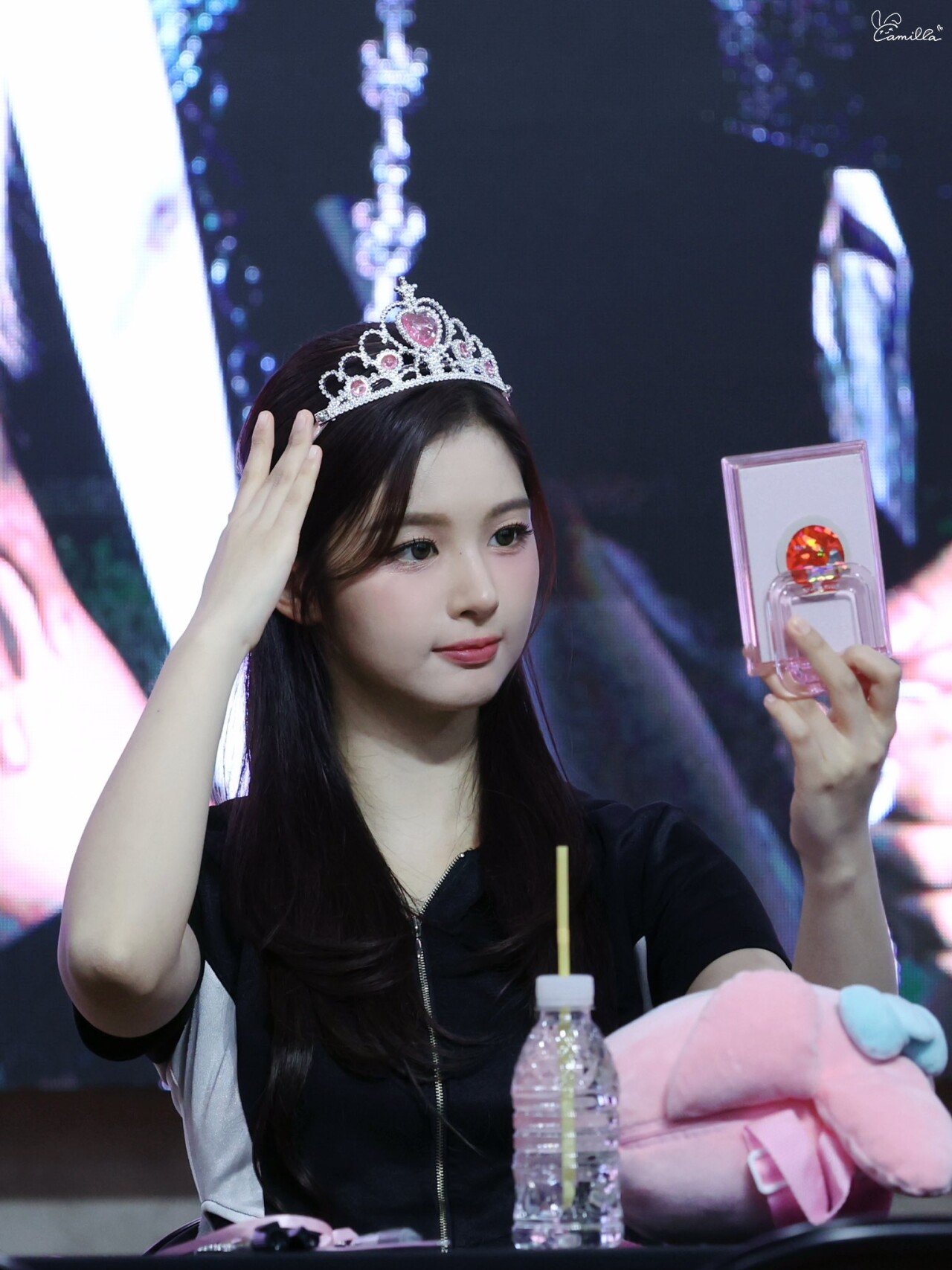 엔믹스 설윤