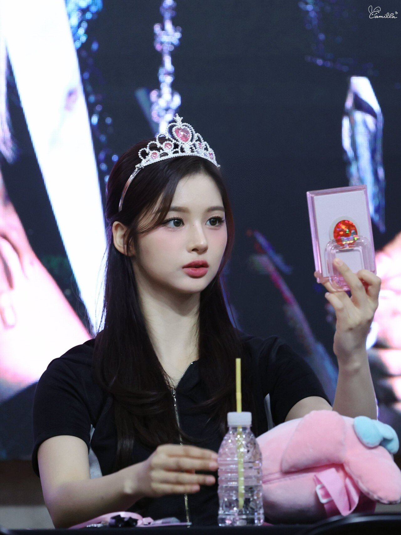 엔믹스 설윤