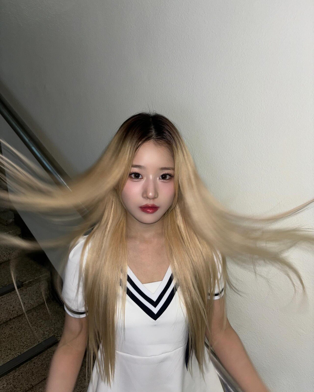 메이딘 수혜