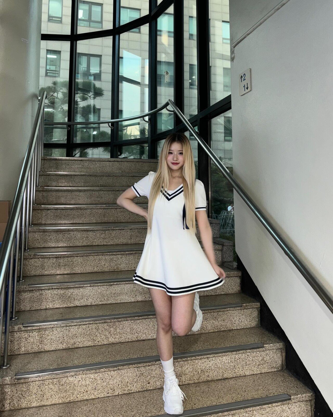 메이딘 수혜
