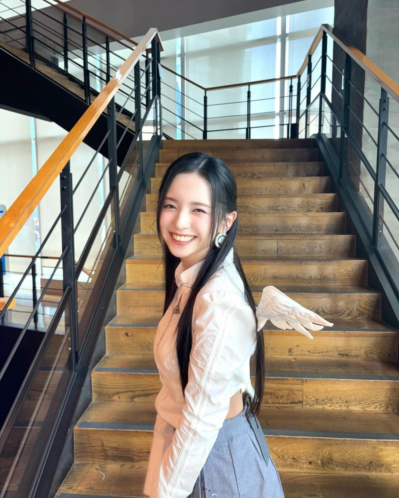 메이딘 마시로