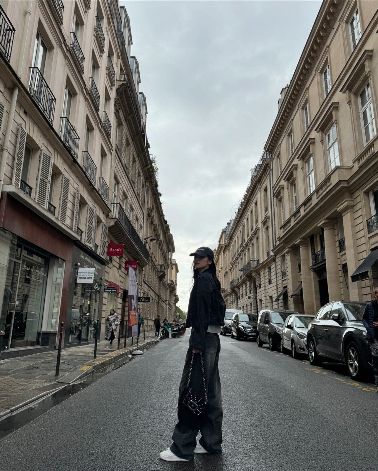 ITZY 예지