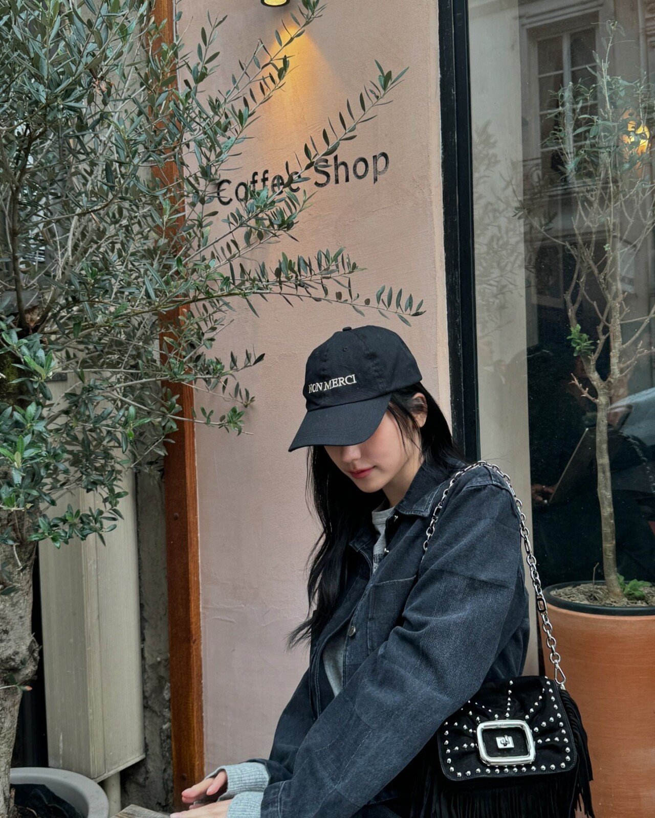 ITZY 예지
