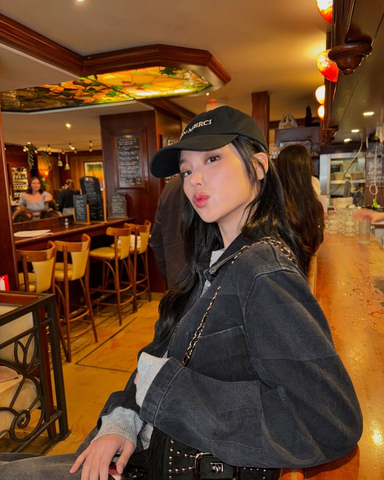 ITZY 예지