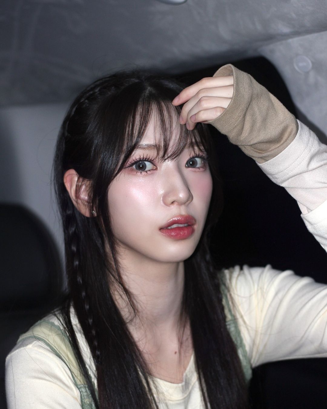 로켓펀치 수윤