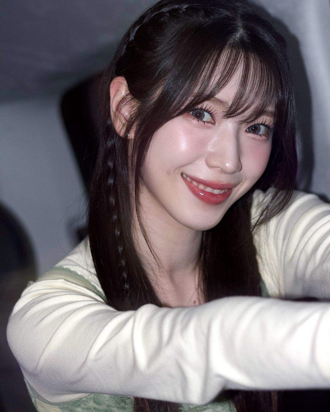 로켓펀치 수윤