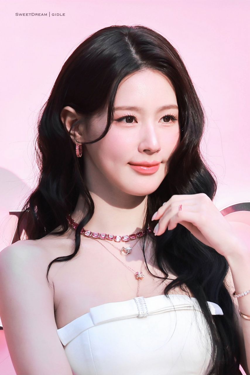 아이들 미연