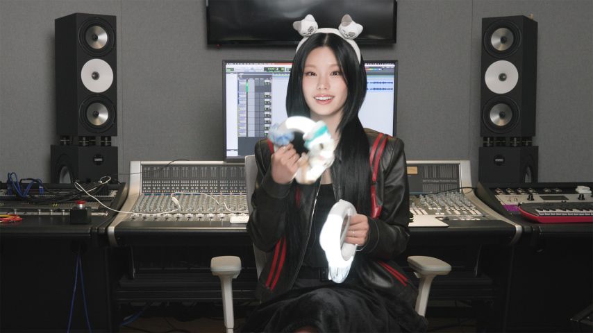ITZY 예지