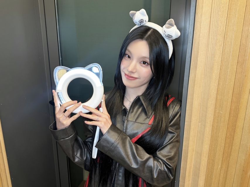 ITZY 예지