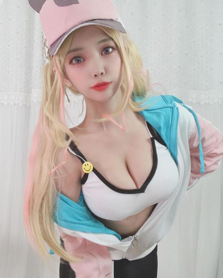 BJ 퀸다미