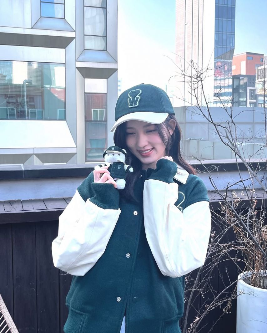 아이브 가을