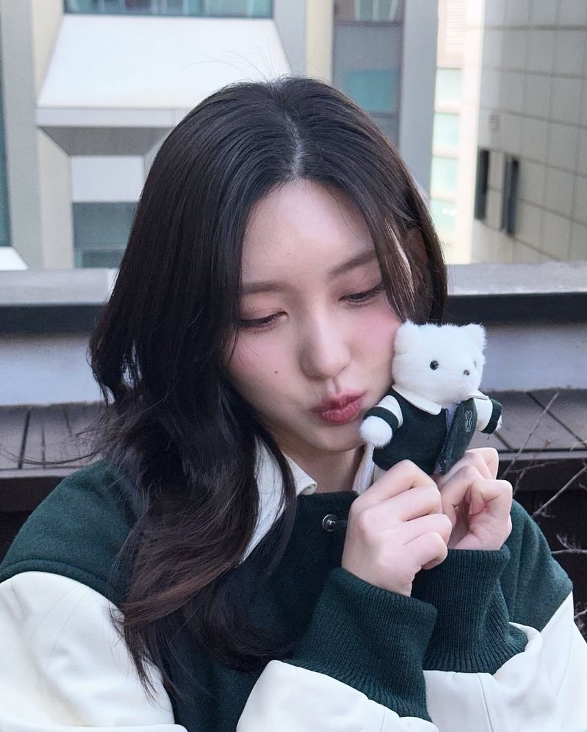 아이브 가을