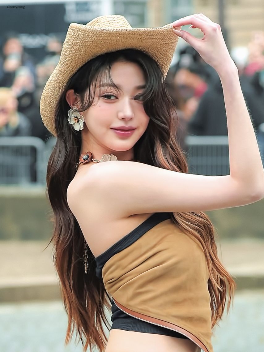 아이브 장원영