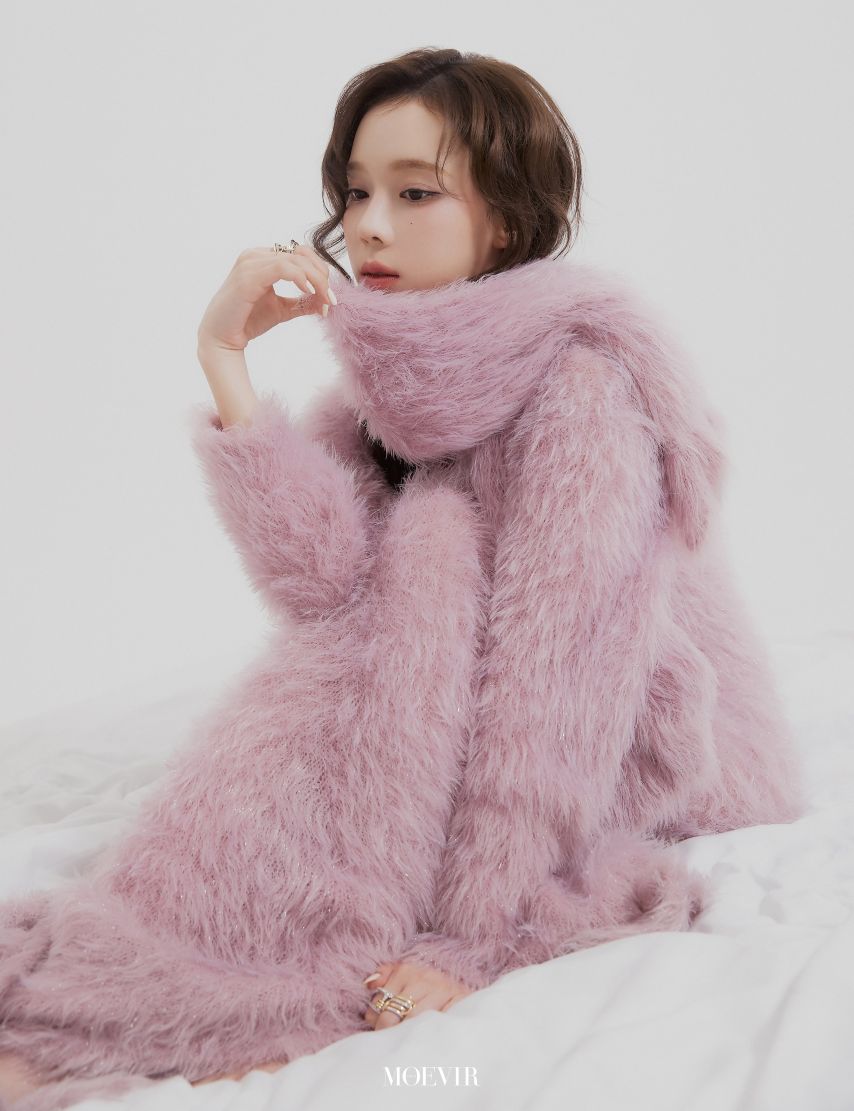 에스파 윈터 MOEVIR