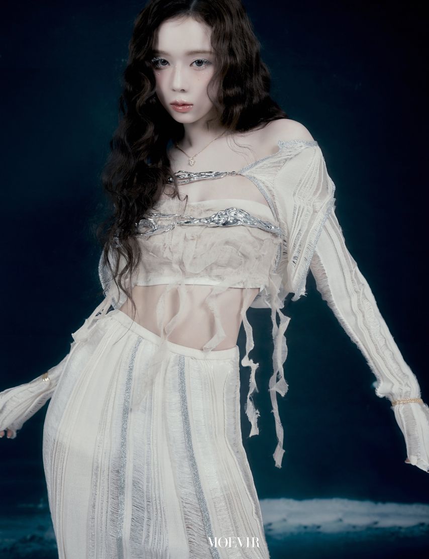 에스파 윈터 MOEVIR
