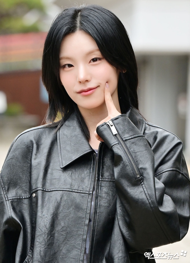있지 예지