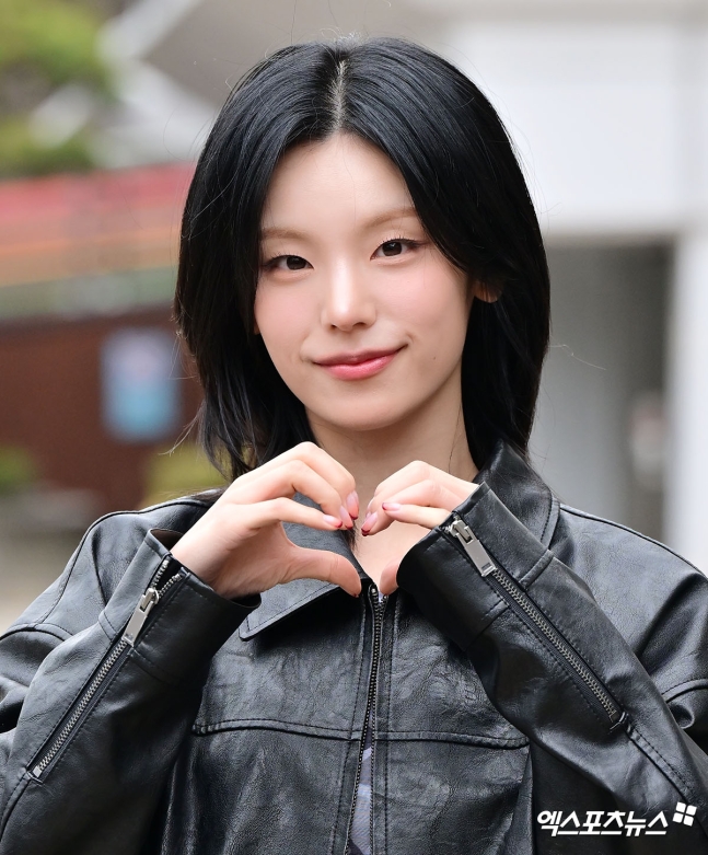 있지 예지