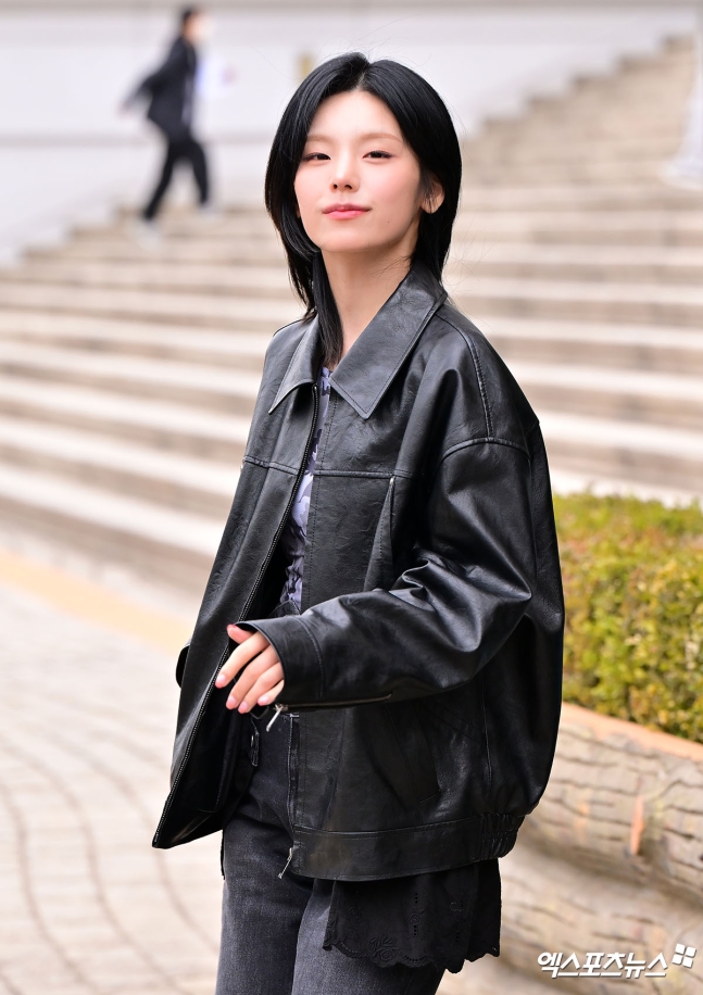있지 예지