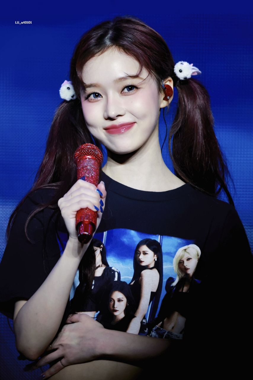 에스파 윈터