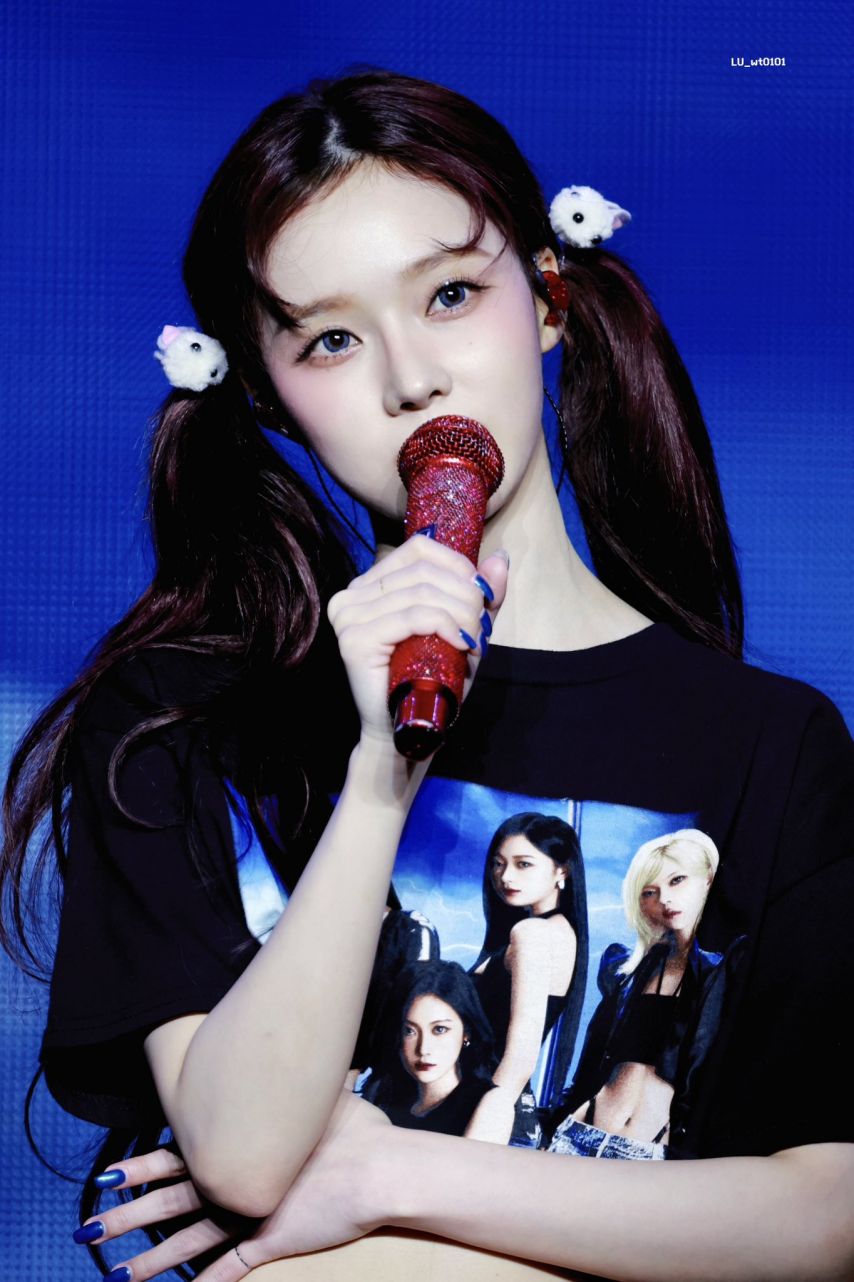 에스파 윈터