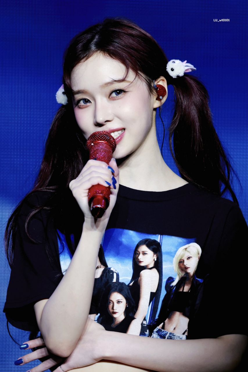 에스파 윈터