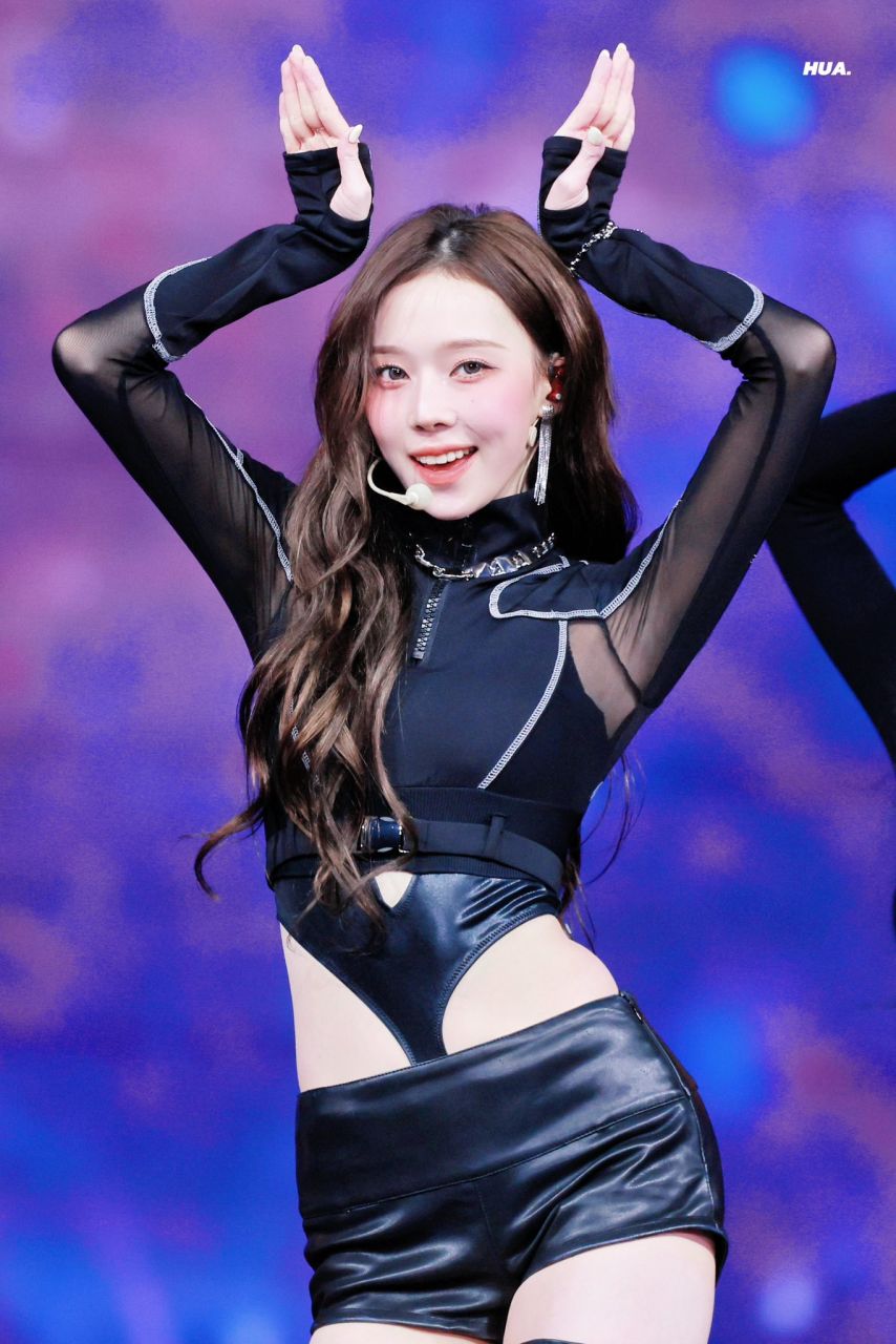 에스파 윈터