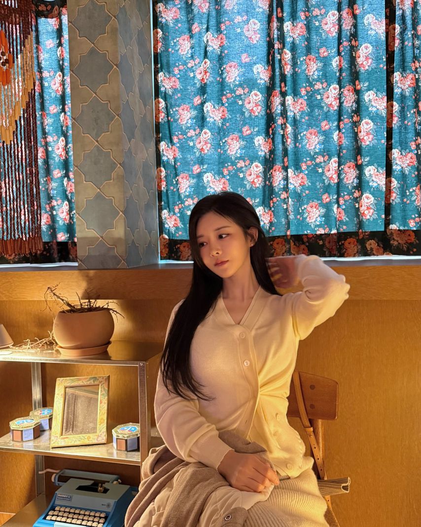 김효진 아나운서