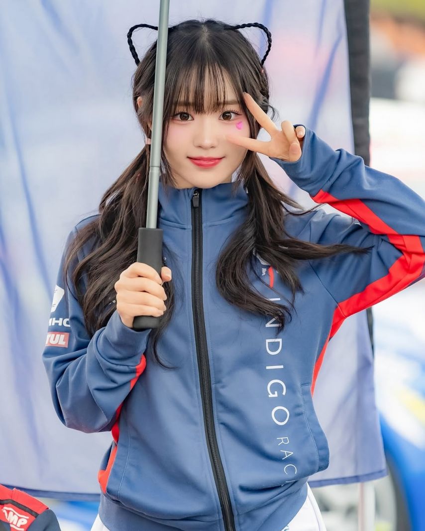 홍지은