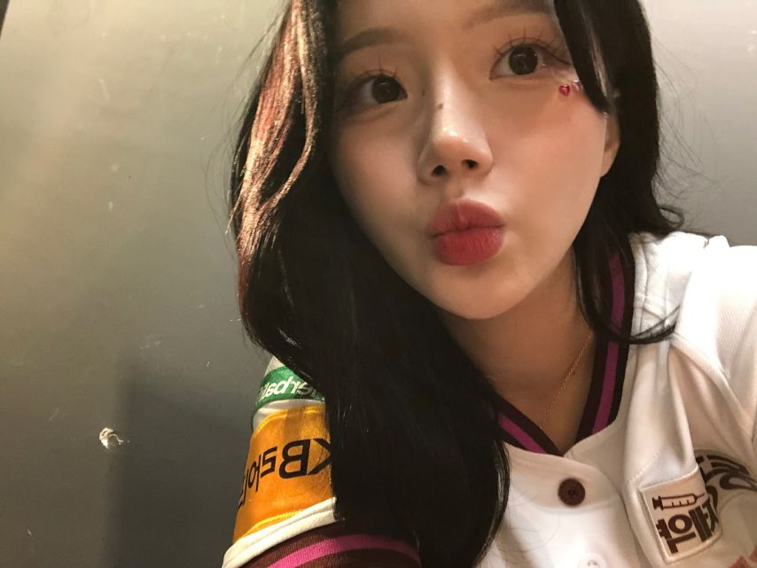 강수경 윤지나 정차연 등 키움