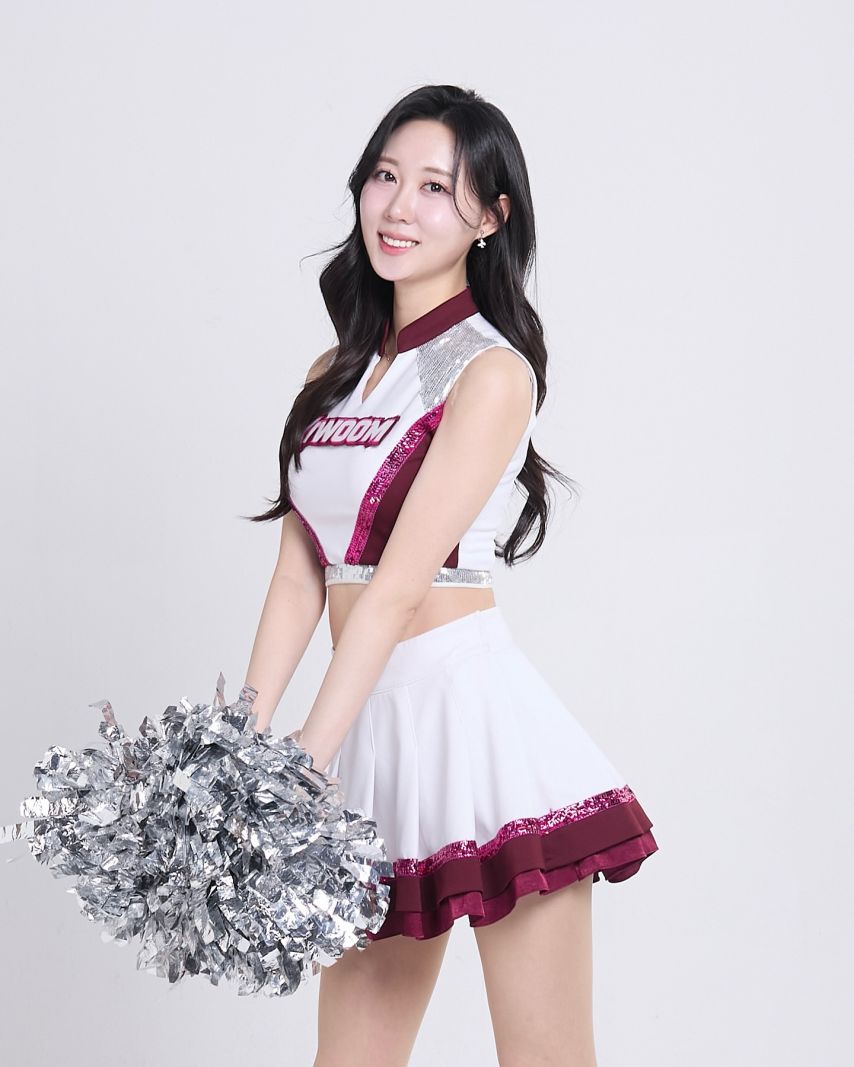 강수경 윤지나 정차연 등 키움