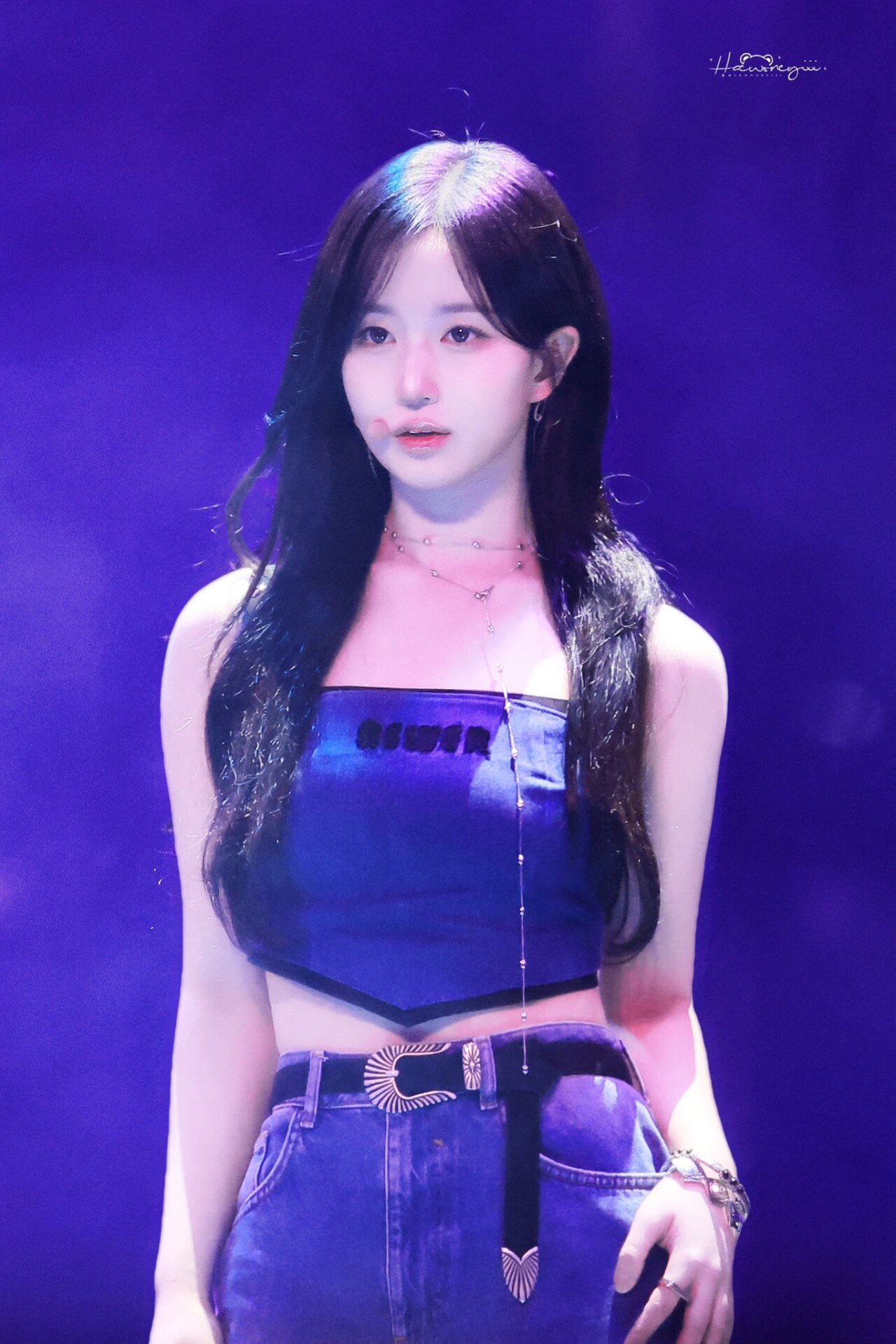 엔믹스 해원