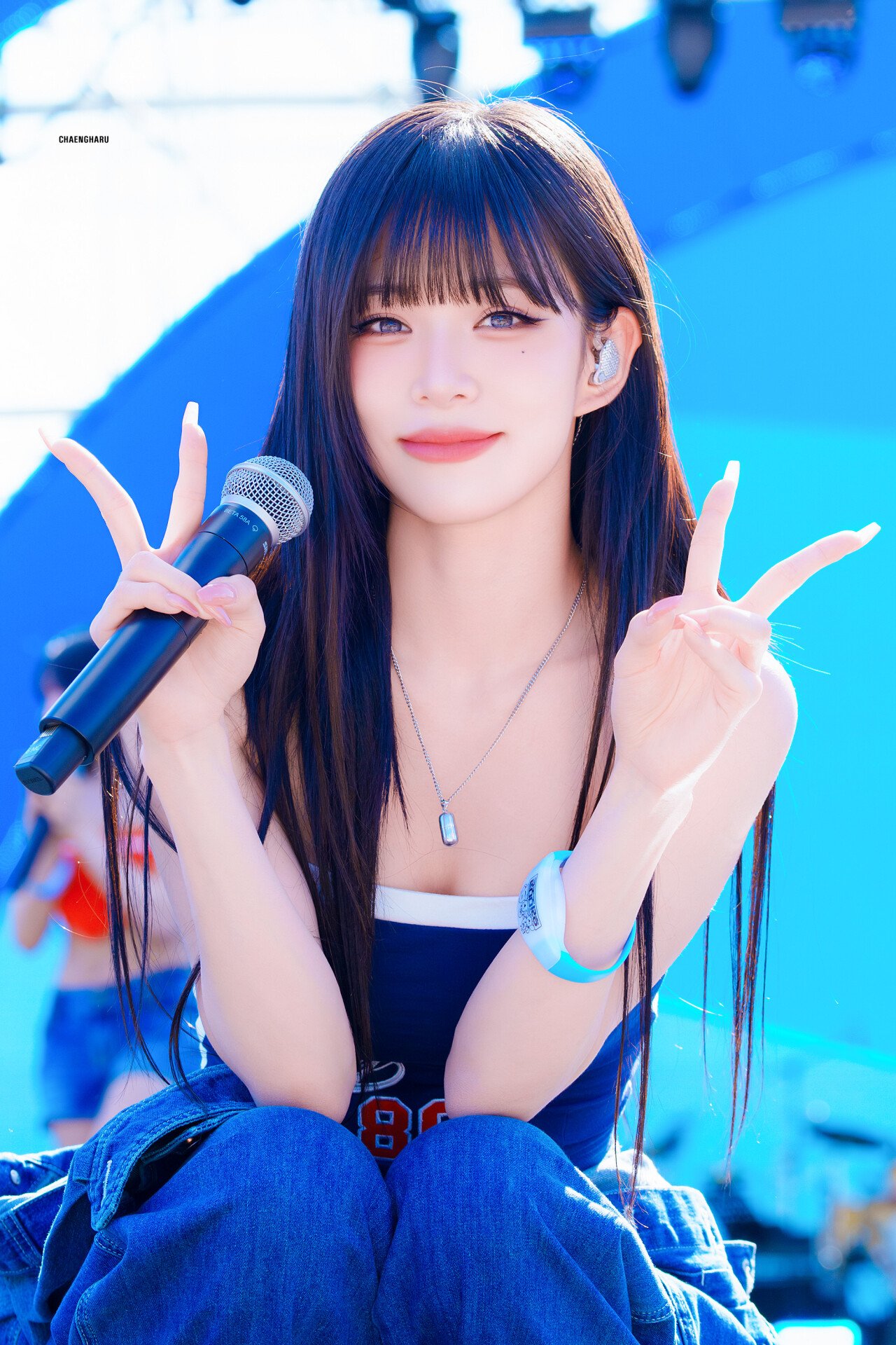 프로미스나인 채영
