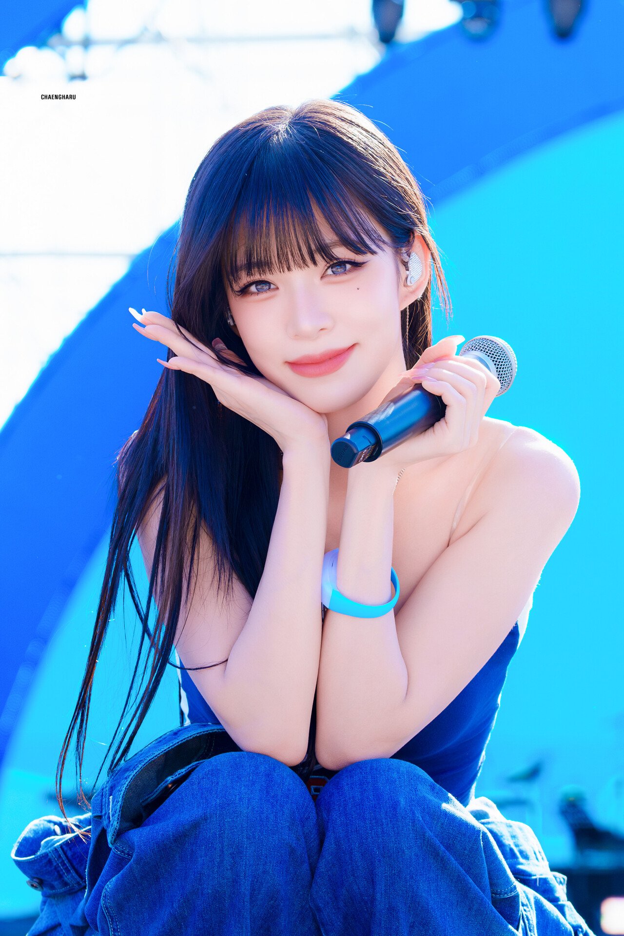 프로미스나인 채영