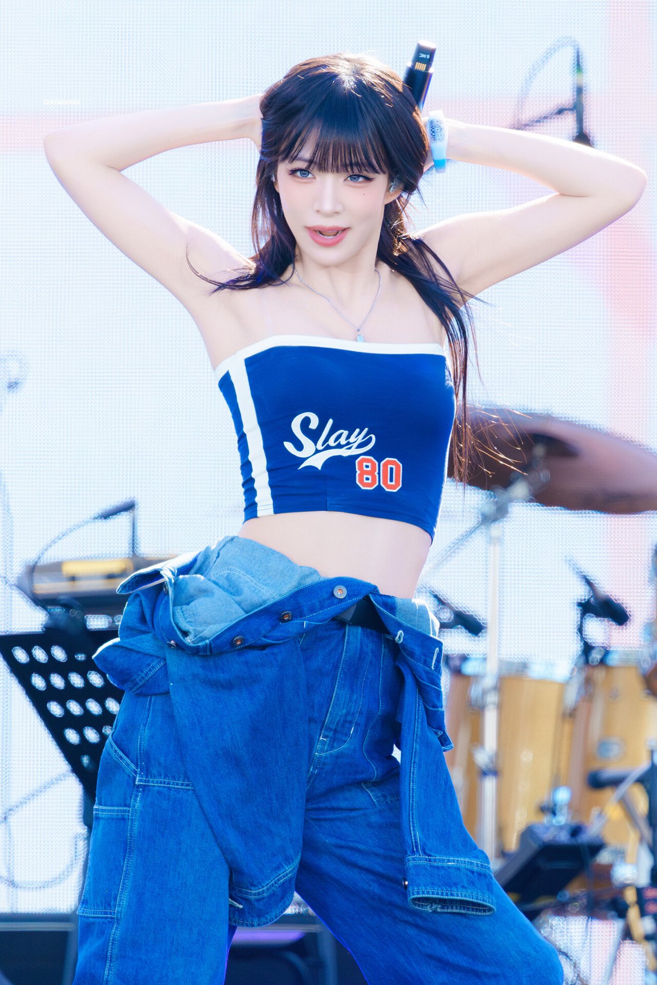프로미스나인 채영